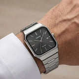 Casio STANDARD MTP-B185D-1AVDF