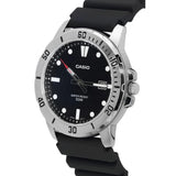 Casio Standard Generic Analog Watch MTP-VD01-1EVUDF - Watch it! Pte Ltd
