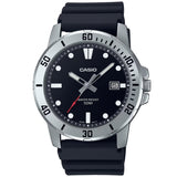 Casio Standard Generic Analog Watch MTP-VD01-1EVUDF - Watch it! Pte Ltd