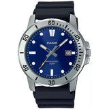 Casio Standard Generic Analog Watch MTP-VD01-2EVUDF - Watch it! Pte Ltd