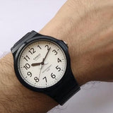 Casio YOUTH MW-240-7BVDF - Watch it! Pte Ltd