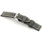 RIOS NEWCASTLE Genuine Vintage Leather Watch Straps