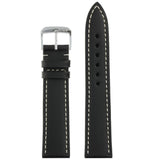 RIOS PENSA Genuine Russia Leather Watch Straps