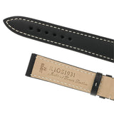 RIOS PENSA Genuine Russia Leather Watch Straps