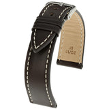 RIOS PENSA Genuine Russia Leather Watch Straps