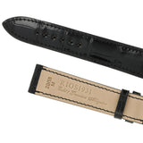 RIOS PREMIER Genuine Alligator Leather Watch Straps