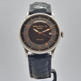 Phillipe Rosen & Cie Persues Automatic Watch