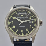 Phillipe Rosen & Cie Skyhawk Automatic Watch