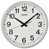 Seiko Decorator Wall Clock QHA009A