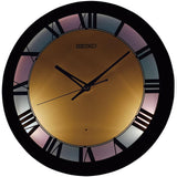 Seiko Constant Light Wall Clock QHA010K - Watch it! Pte Ltd