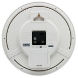 Seiko Constant Light Wall Clock QHA010M - Watch it! Pte Ltd