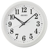 Seiko Decorative Wall Clock QHA012 - Watch it! Pte Ltd