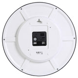 Seiko Decorative Wall Clock QHA019 - Watch it! Pte Ltd