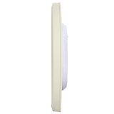 Seiko Decorative Wall Clock QHA019 - Watch it! Pte Ltd
