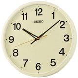 Seiko Decorative Wall Clock QHA019 - Watch it! Pte Ltd