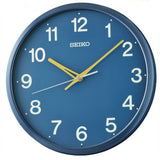 Seiko Decorative Wall Clock QHA019 - Watch it! Pte Ltd