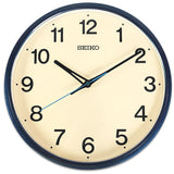 Seiko Decorative Wall Clock QHA019 - Watch it! Pte Ltd