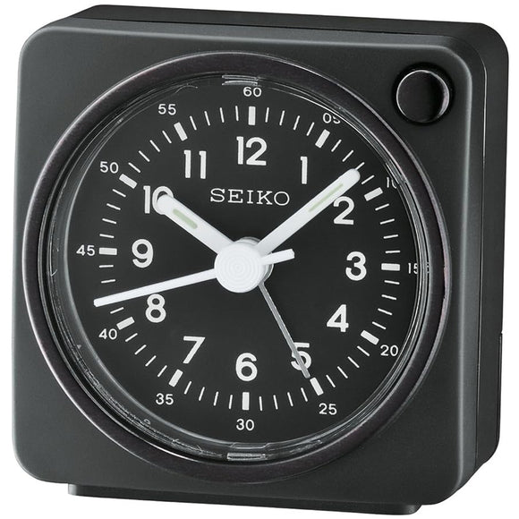 Seiko Alarm Clock QHE144K