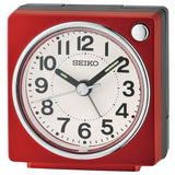 Seiko Bedside Alarm Clock QHE196 - Watch it! Pte Ltd