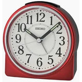 Seiko Bedside Alarm Clock QHE198 - Watch it! Pte Ltd