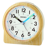 Seiko Bedside Teaching Alarm Clock QHE210
