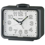 Seiko Bell Alarm Clock QHK061R - Watch it! Pte Ltd
