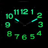 Seiko Bell Alarm Clock QHK062 - Watch it! Pte Ltd