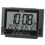 Seiko Digital Dual Alarm Clock QHL095 - Watch it! Pte Ltd