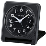 SEIKO Travel Alarm Clock QHT015 - Watch it! Pte Ltd