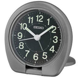 SEIKO Travel Alarm Clock QHT018 - Watch it! Pte Ltd