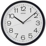 Seiko Minimalist Design Wall Clock QXA693
