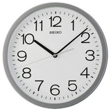 Seiko Minimalist Design Wall Clock QXA693