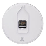 Seiko Minimalist Design Wall Clock QXA693