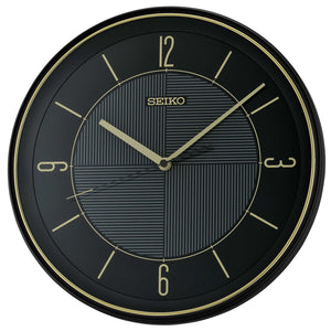 Seiko Decorative Wall Clock QXA816J