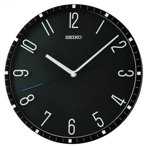 Seiko Decorative Wall Clock QXA818