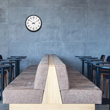 Seiko Large Decorative Wall Clock QXA819K - Watch it! Pte Ltd