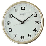 Seiko Two-Way Luminous Analog Wall Clock QXA836 - Watch it! Pte Ltd