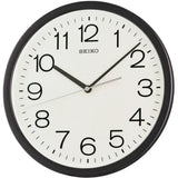 Seiko Simple Style Wall Clock QXA847