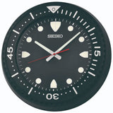 Seiko LumiBrite® Dive Watch Design Wall Clock QXA849 - Watch it! Pte Ltd