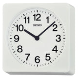 Seiko Square Two-way Desk and Wall Clock QXA860 - Watch it! Pte Ltd