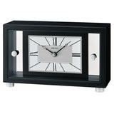 Seiko Desk Mantel Clock QXG149