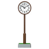 Seiko Golf-Inspired Contemporary Mantel Clock QXG154B