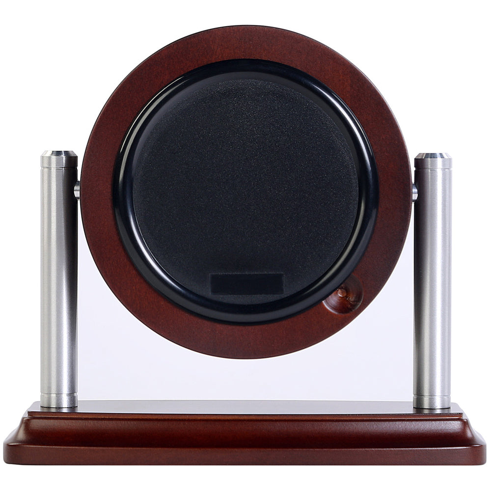 Seiko Urban Desk Wooden Mantel Clock QXG159B – Watch it! Pte Ltd
