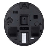Seiko Melodies In Motion Wall Clock QXM615B - Watch it! Pte Ltd