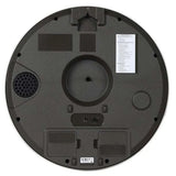 Seiko Melodies In Motion Wall Clock QXM616S - Watch it! Pte Ltd