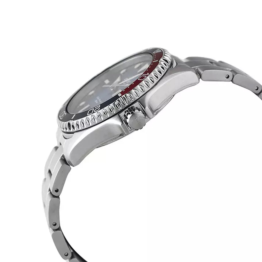 Orient MAKO III KAMASU Pepsi RA-AA0812L – Watch it! Pte Ltd