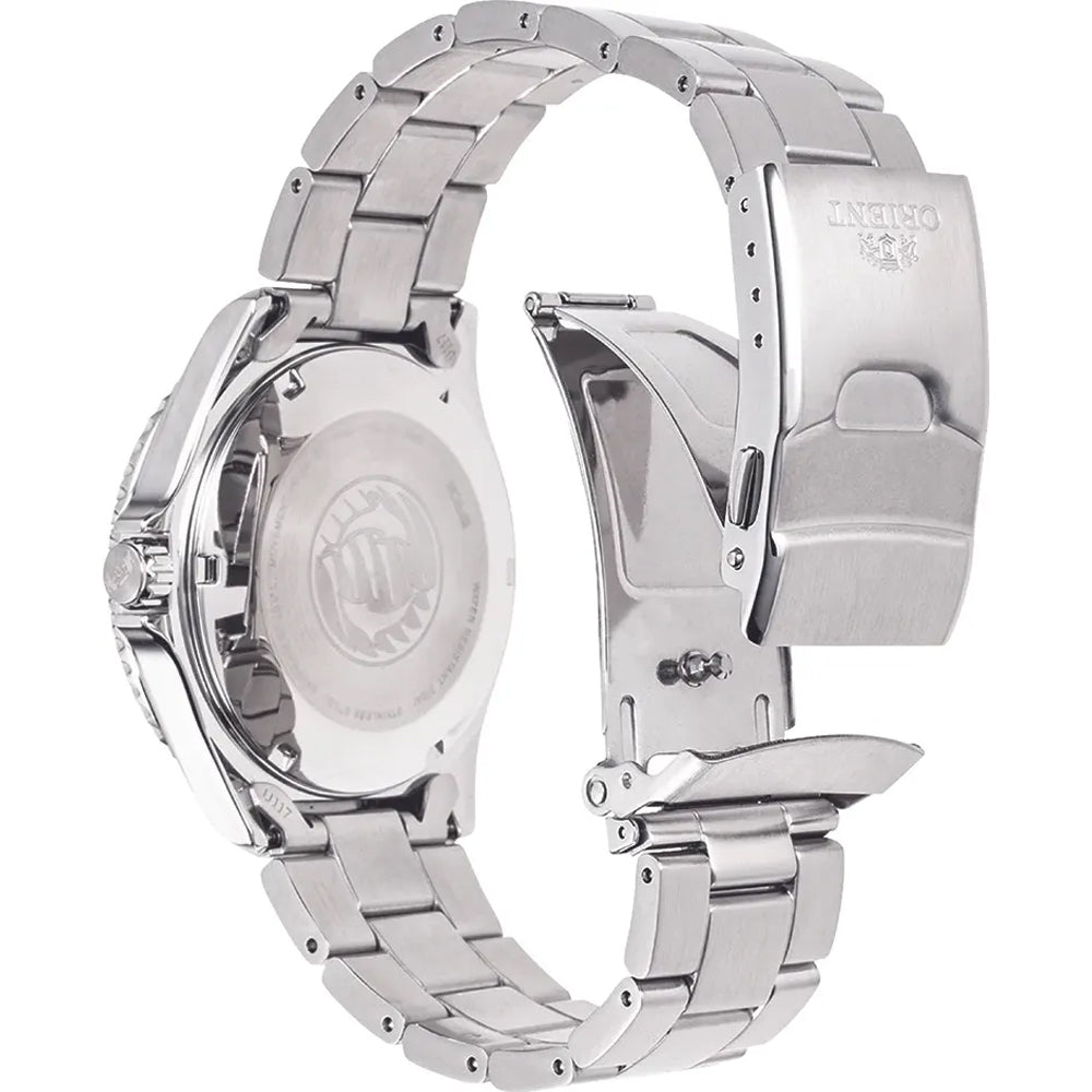 Orient MAKO III KAMASU Pepsi RA-AA0812L – Watch it! Pte Ltd