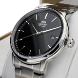 Orient CLASSIC "MAESTRO" Automatic Watch RA-AC0E01B