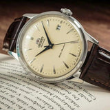 Orient BAMBINO CLASSIC Automatic Watch RA-AC0M04Y