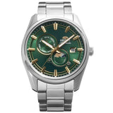 Orient Stretto Day & Night Automatic Watch RA-AK0314E - Watch it! Pte Ltd